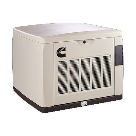 Cummins 13kW Home Standby Generator RS13A | Norwall