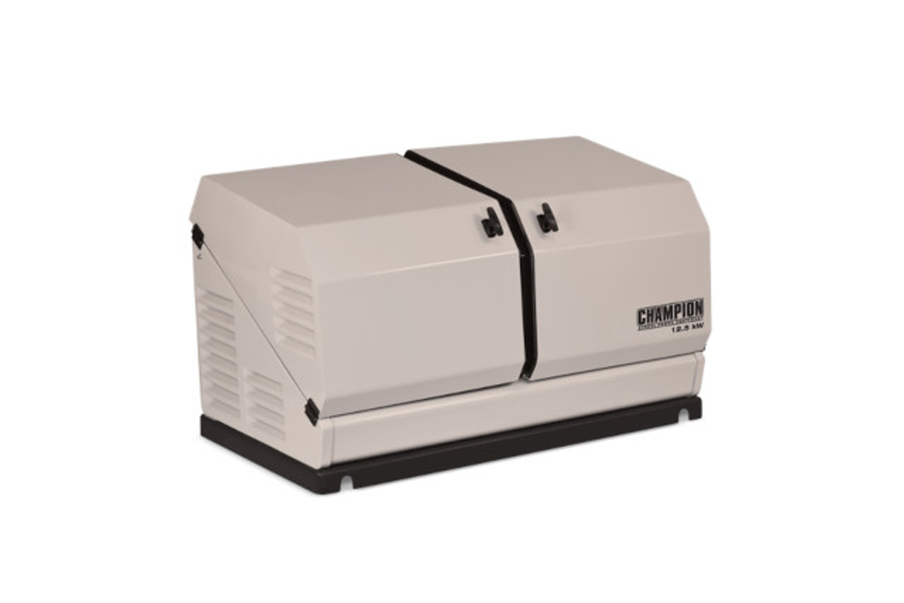 Champion 12.5kW aXis Home Standby Generator