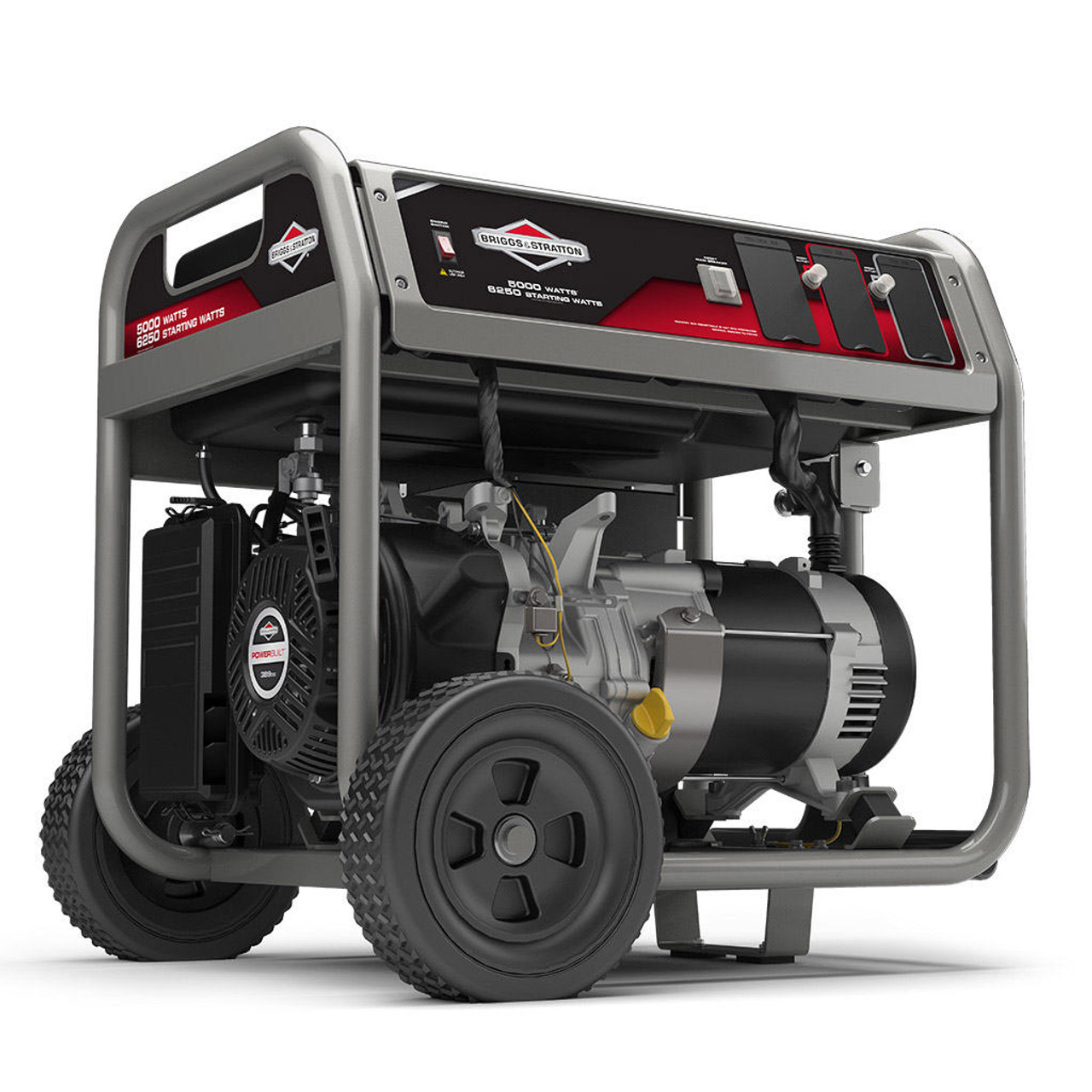 Generador Diesel 5000 Watts 60Hz – Do it Center