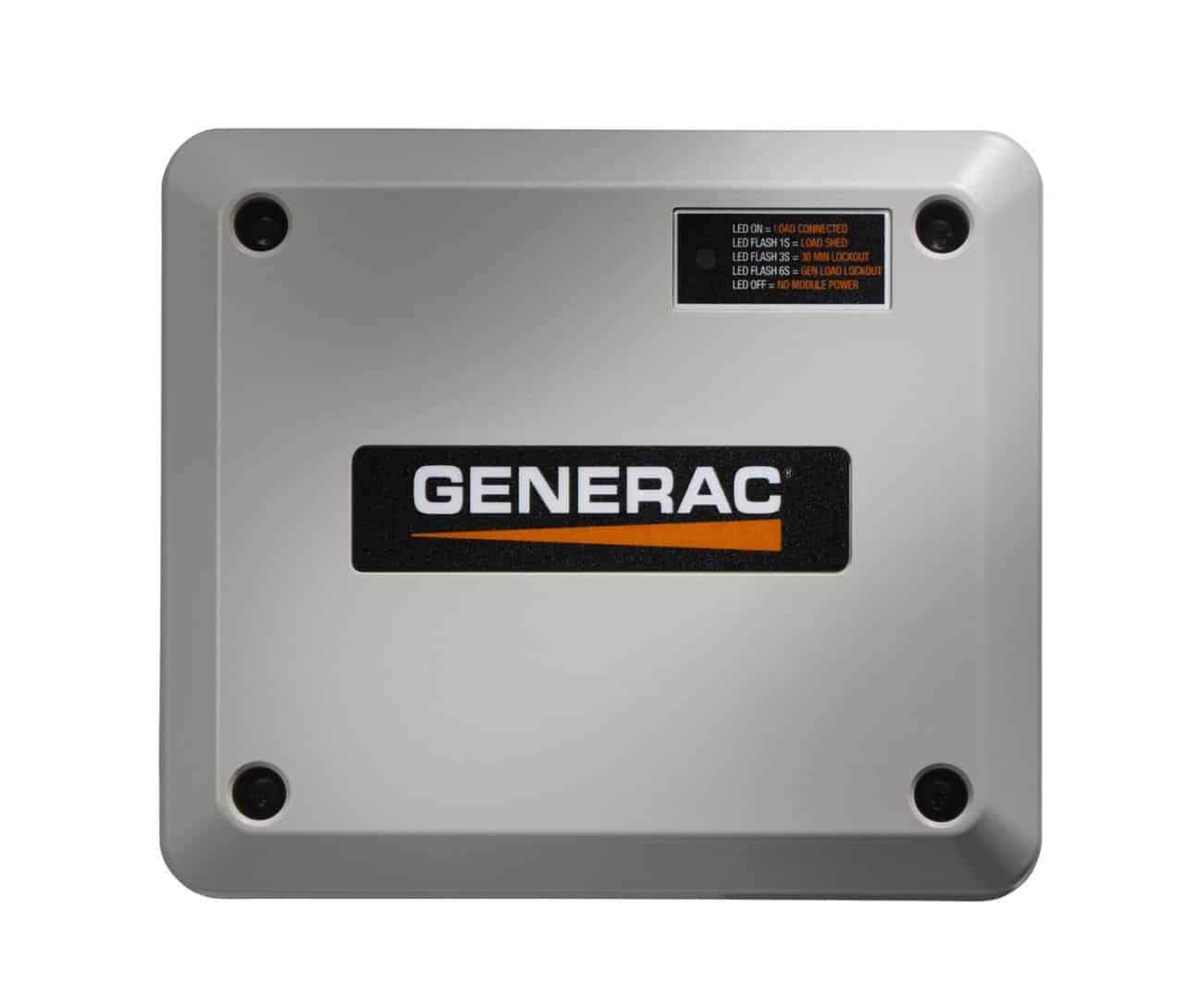 Generac Power Systems  General Services Administration Products