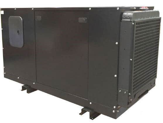 CK Power 47000-Watt CK-50KSI-2 Mobile Diesel Generator–Norwall