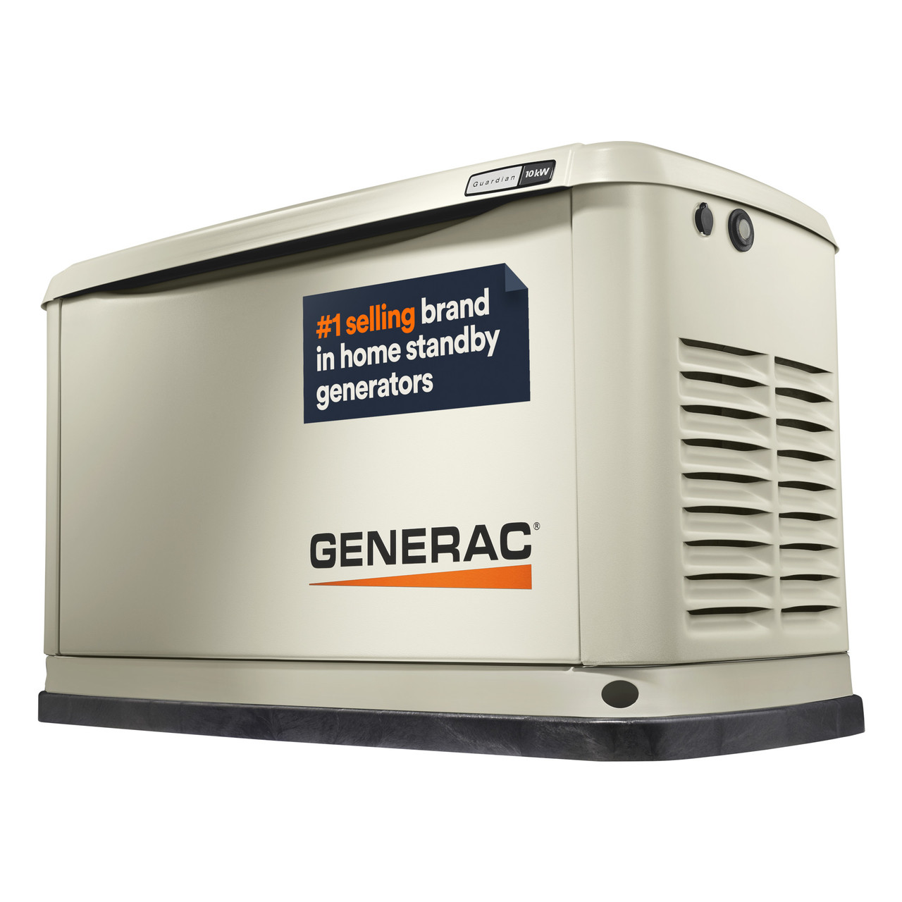 Generac 10kW Generator 7171 Home Standby | Norwall