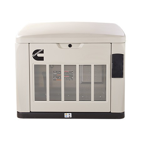 Cummins 13kW Generator Home Standby Extreme Cold -40°