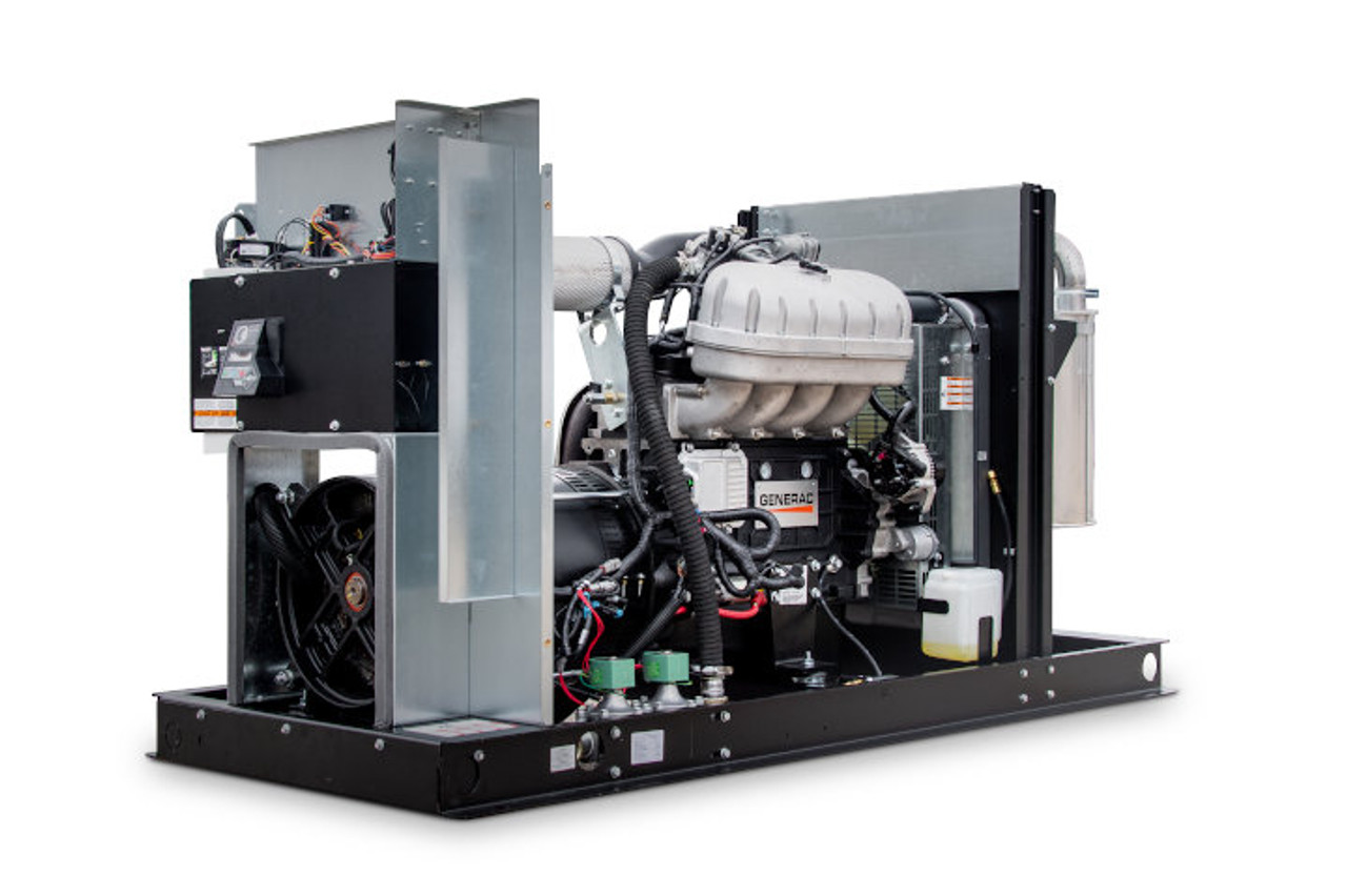 Propane sales generac generator