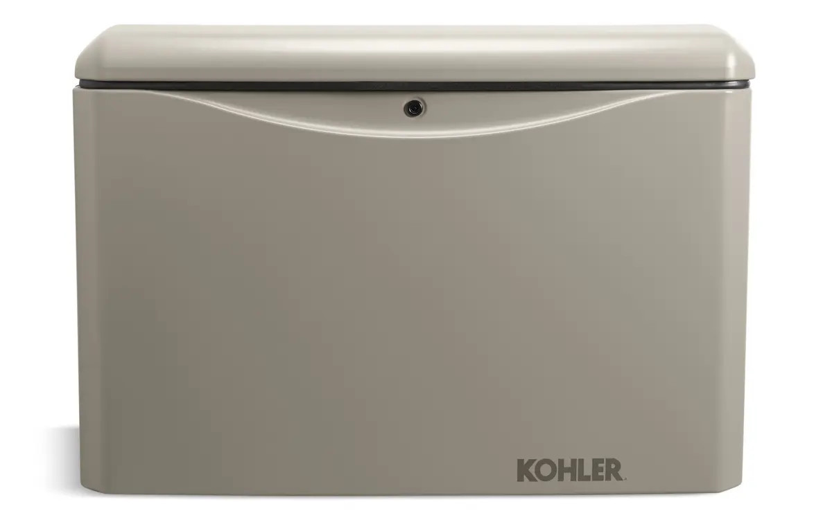 Kohler 20kW Generator 120/240V 1-phase | Norwall