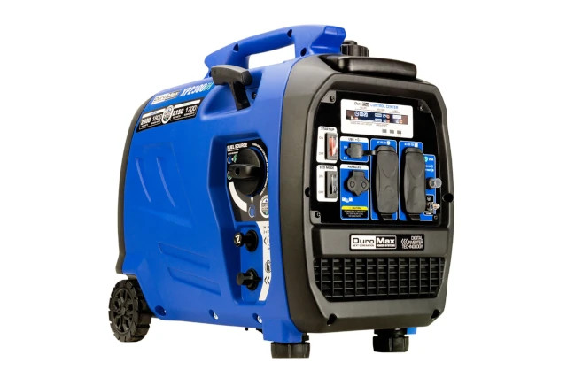 DuroMax 2300 Watt Generator XP2300iH | Norwall