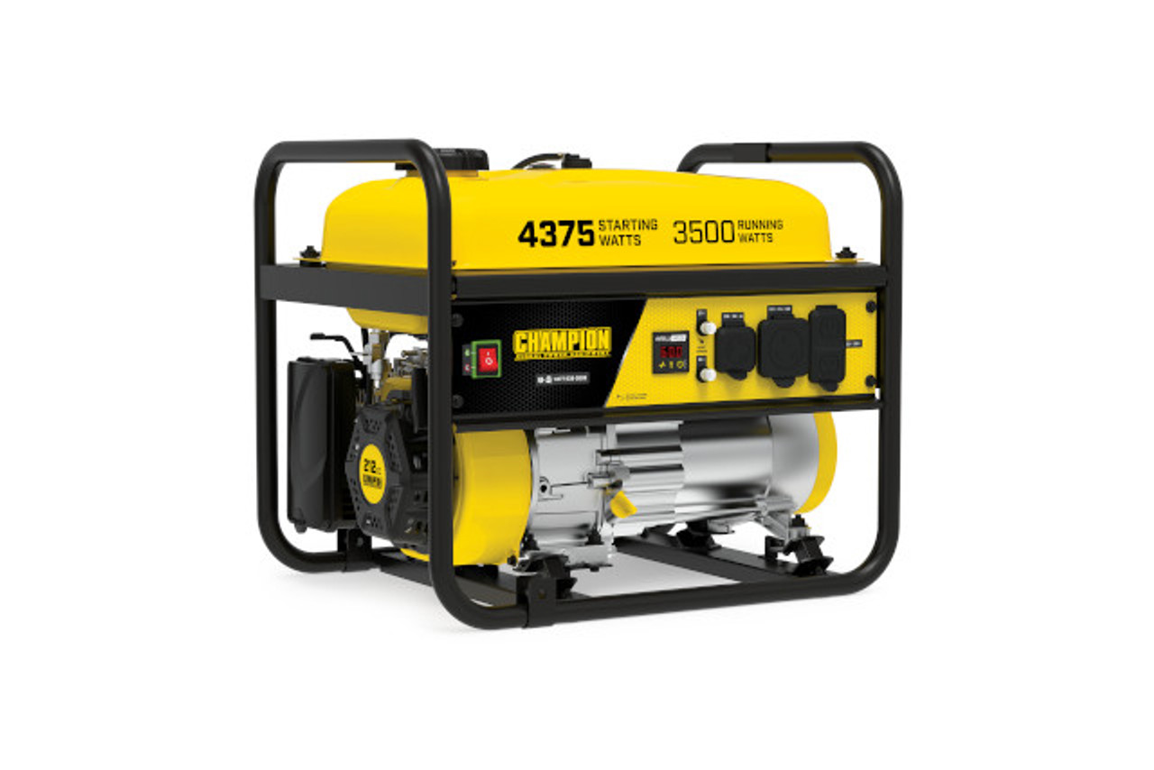 3500 2024 watt generator