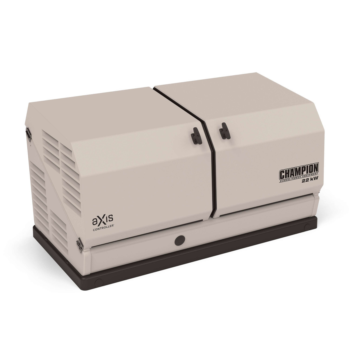 Champion 22kW Home Standby Generator | Norwall