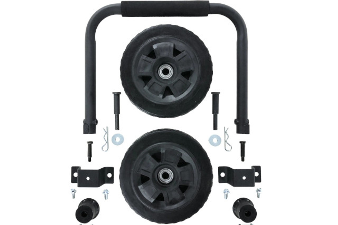 Westinghouse Wheel & Handle Kit for WGen3600 Series Norwall