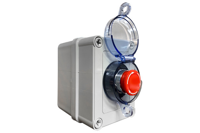 Winco Remote E-Stop | Norwall