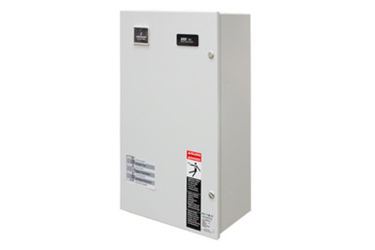 ASCO 185 Automatic Transfer Switch