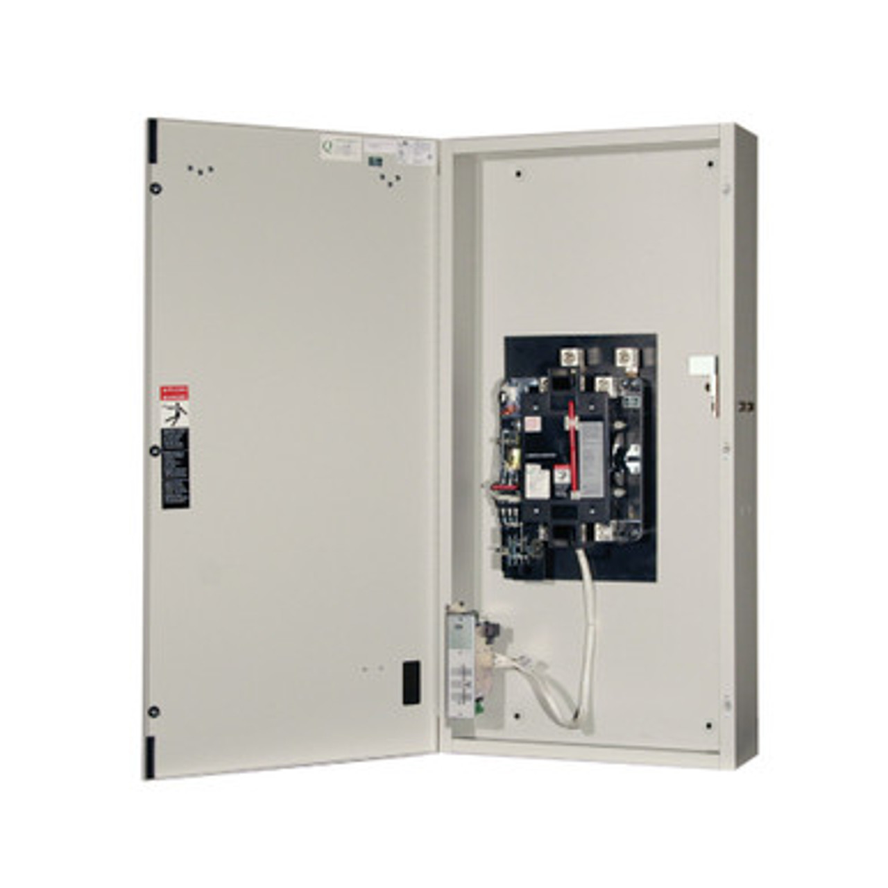 ASCO 100 AMP Automatic Transfer Switch - 185A2100F4M