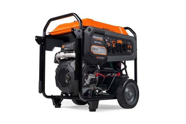 Generac 18kW Generator GP18000EFI COSense | Norwall