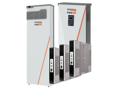 Generac PWRcell 12kWh Power Bundle | Norwall