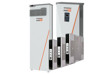 Generac PWRcell 15kWh Power Bundle | Norwall