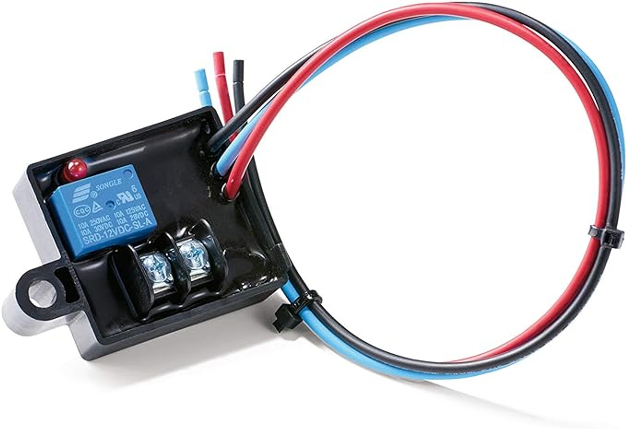 Briggs and Stratton Automatic Transfer Switch Retrofit Relay Kit 6471