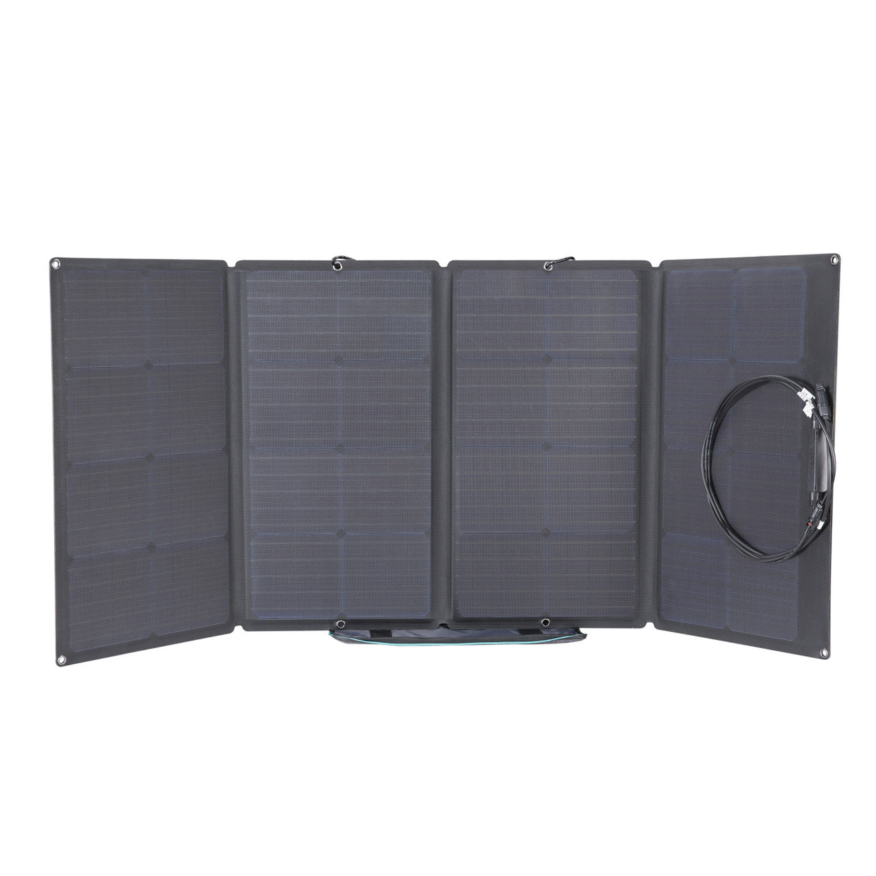 EcoFlow 160W Solar Panel—Foldable Portable | Norwall