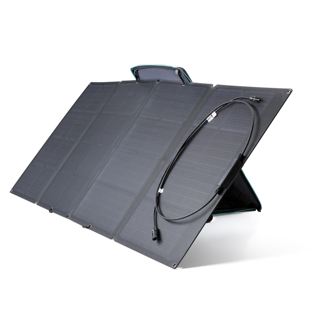 EcoFlow 160W Solar Panel—Foldable Portable | Norwall