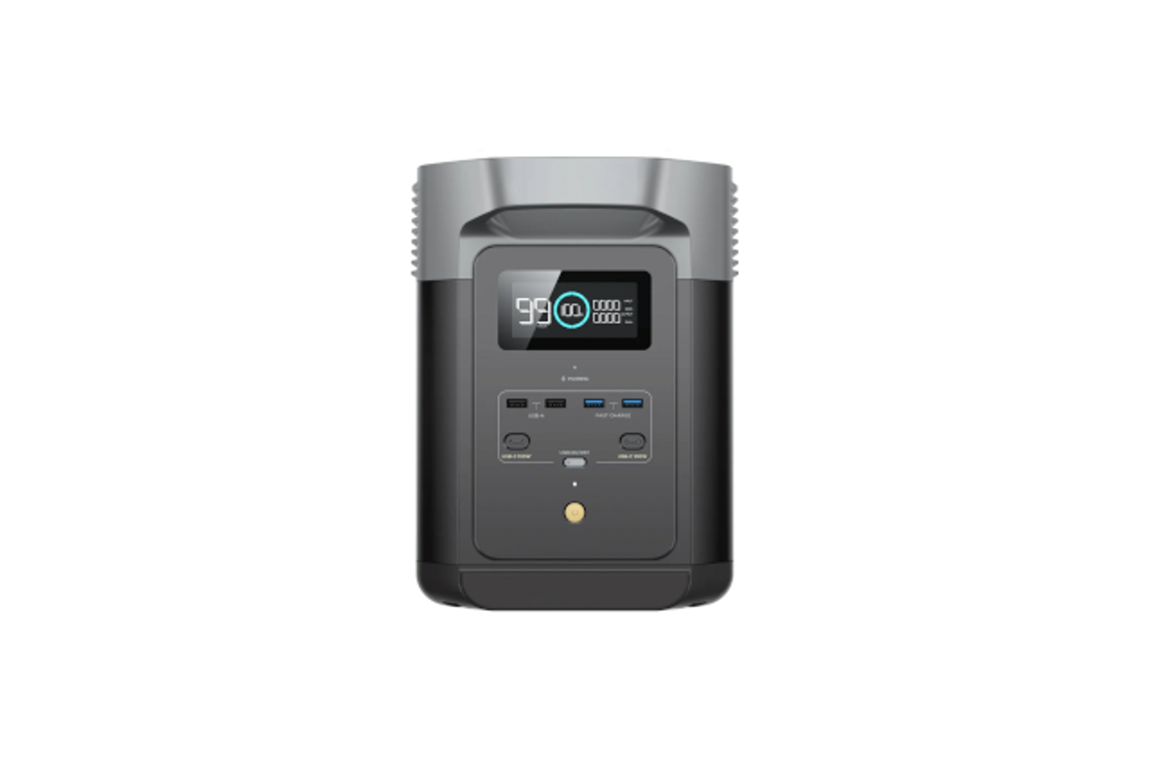 EcoFlow Delta 2 Portable Power Station | Norwall
