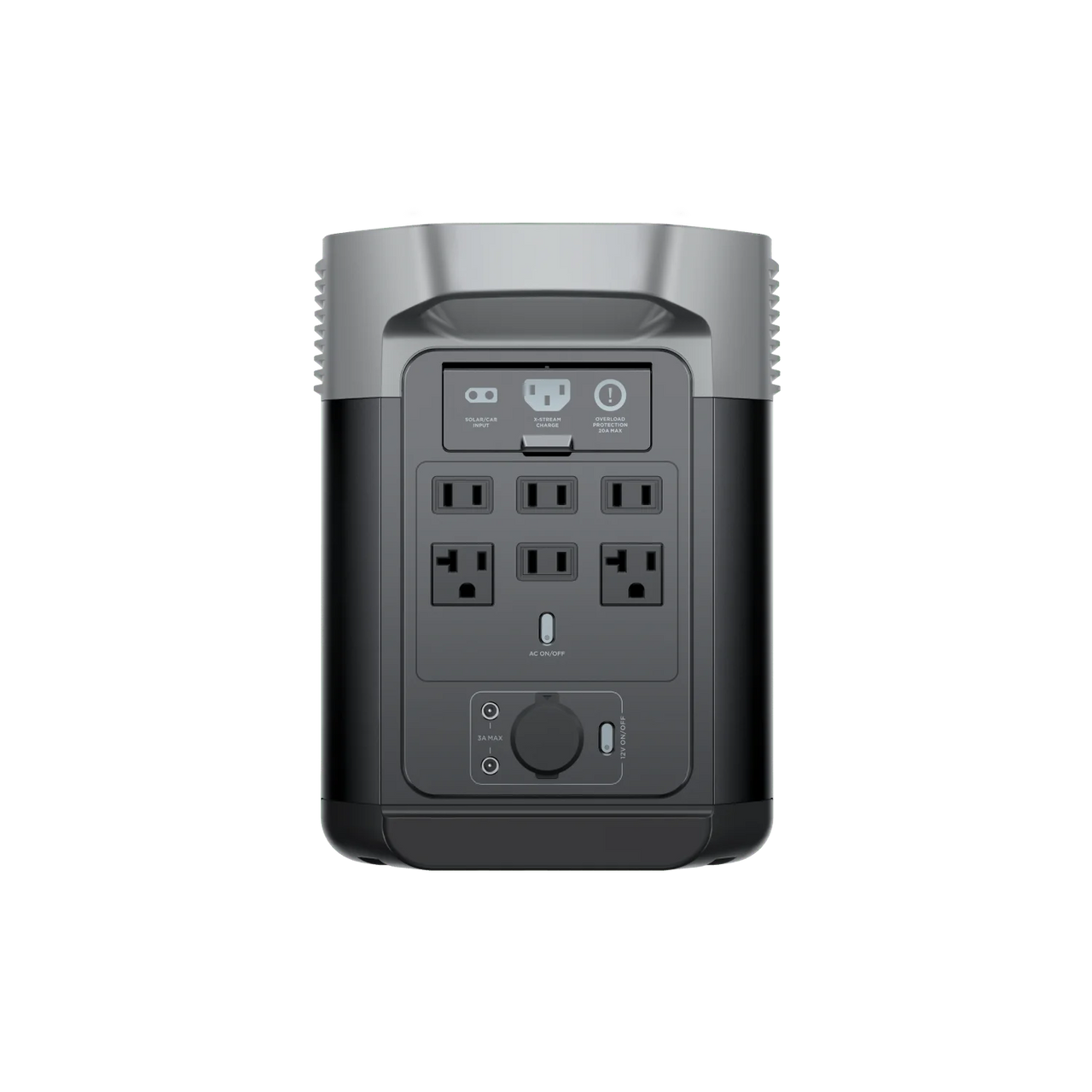 EcoFlow Delta 2 Portable Power Station | Norwall