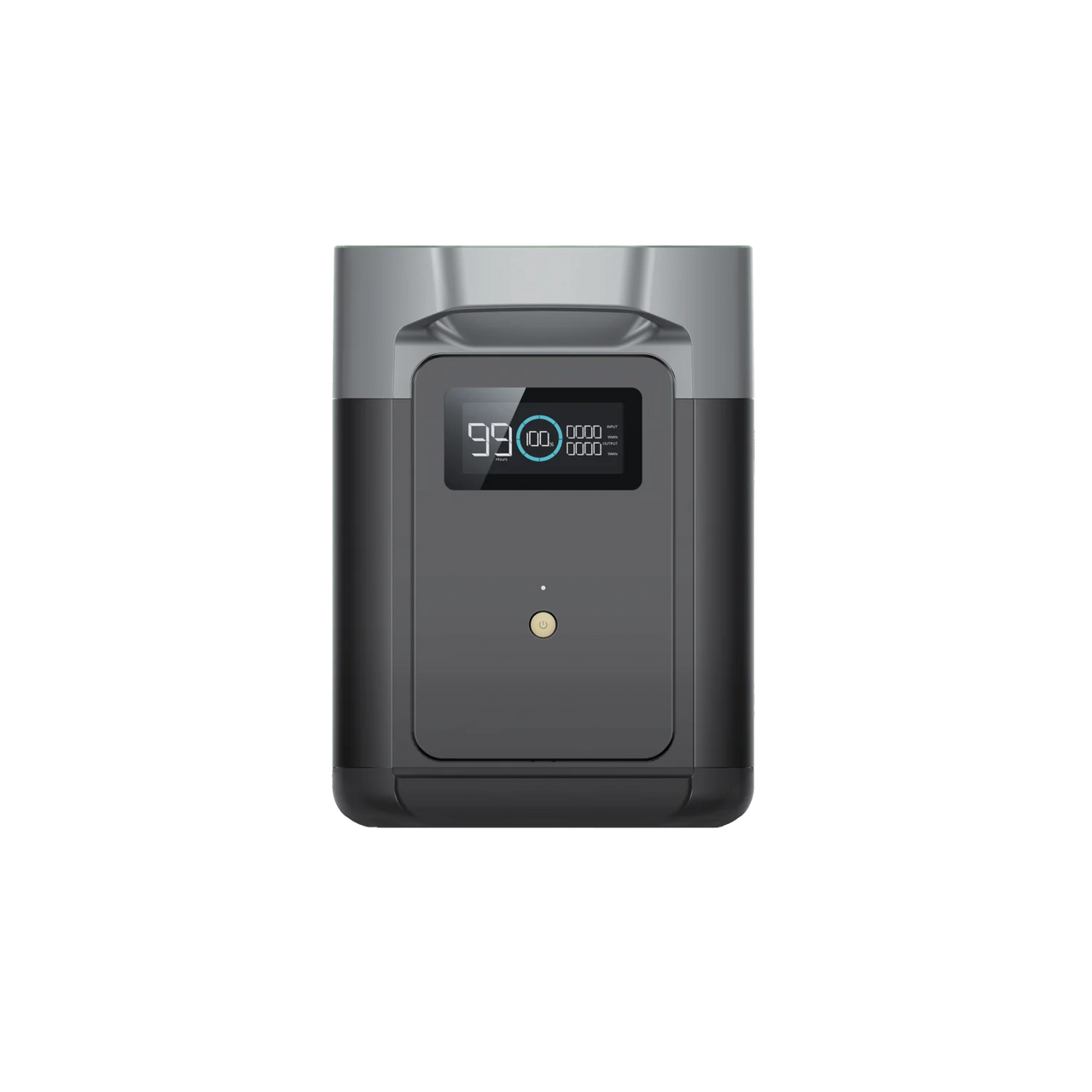 ◆新品未開封◆　EcoFlow DELTA 2 EcoFlow DELTA 2 Smart Generator Extra Battery 1024Wh