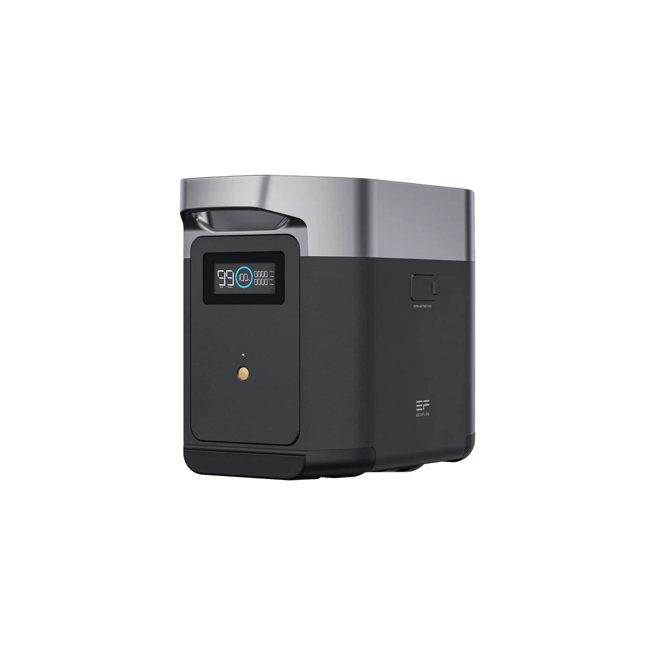 EcoFlow Delta 2 Smart Extra Battery 1024 Watt-hours | Norwall