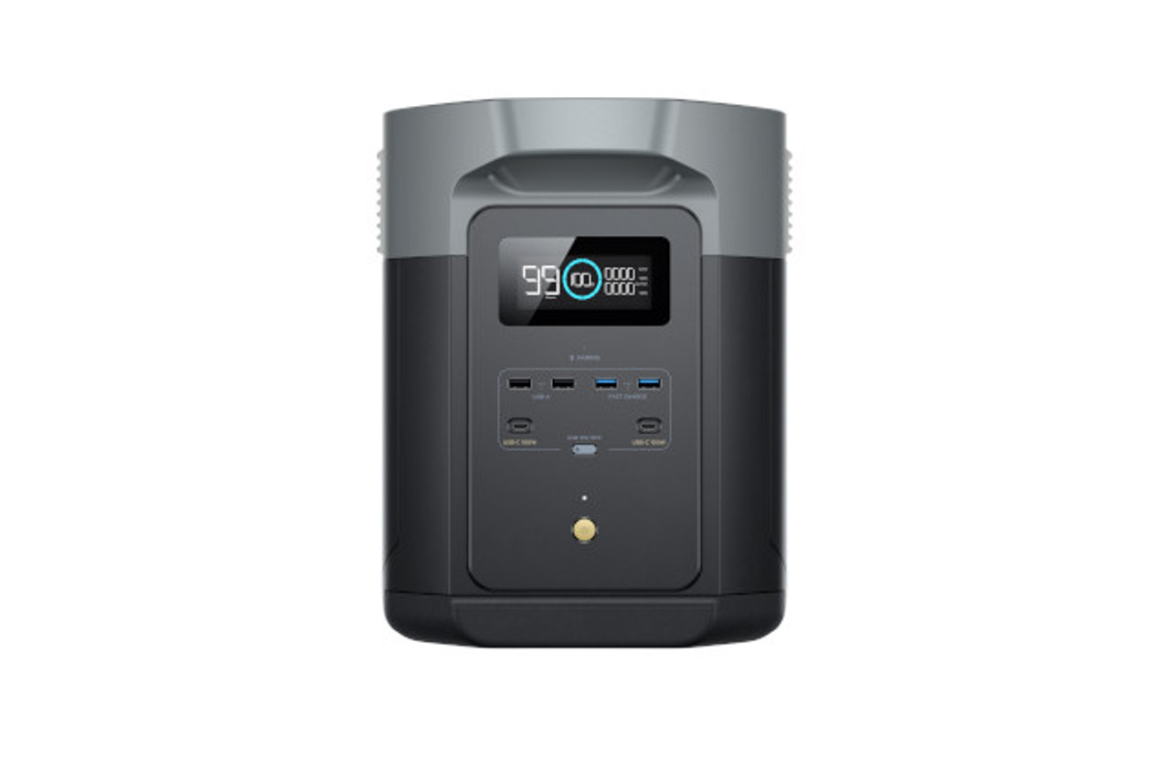 EcoFlow Delta 2 Max