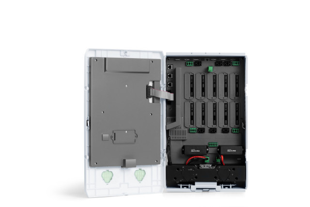 【新品】EcoFlow Smart  Panel BC-JP-RM EcoFlow Smart Home Panel Combo Package | Norwall