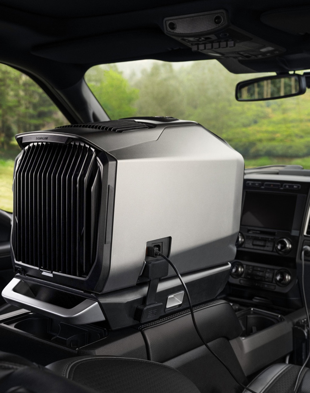 EcoFlow Wave 2 Portable Air Conditioner and Heater | Norwall