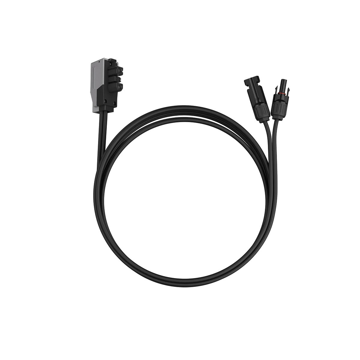 EcoFlow Power Hub Solar Charge Cable 20-Foot | Norwall