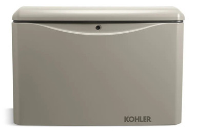 Kohler 20kW Generator 208V 240V 480V 3-phase | Norwall