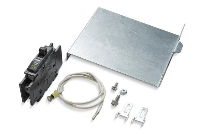 Kohler 20 Amp Auxiliary Circuit Breaker Kit 300-400A RXT | Norwall