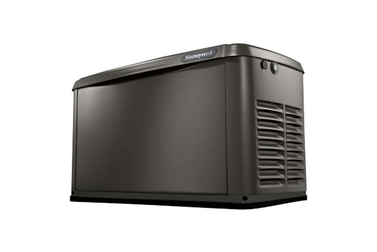 Honeywell 10kW Home Standby Generator