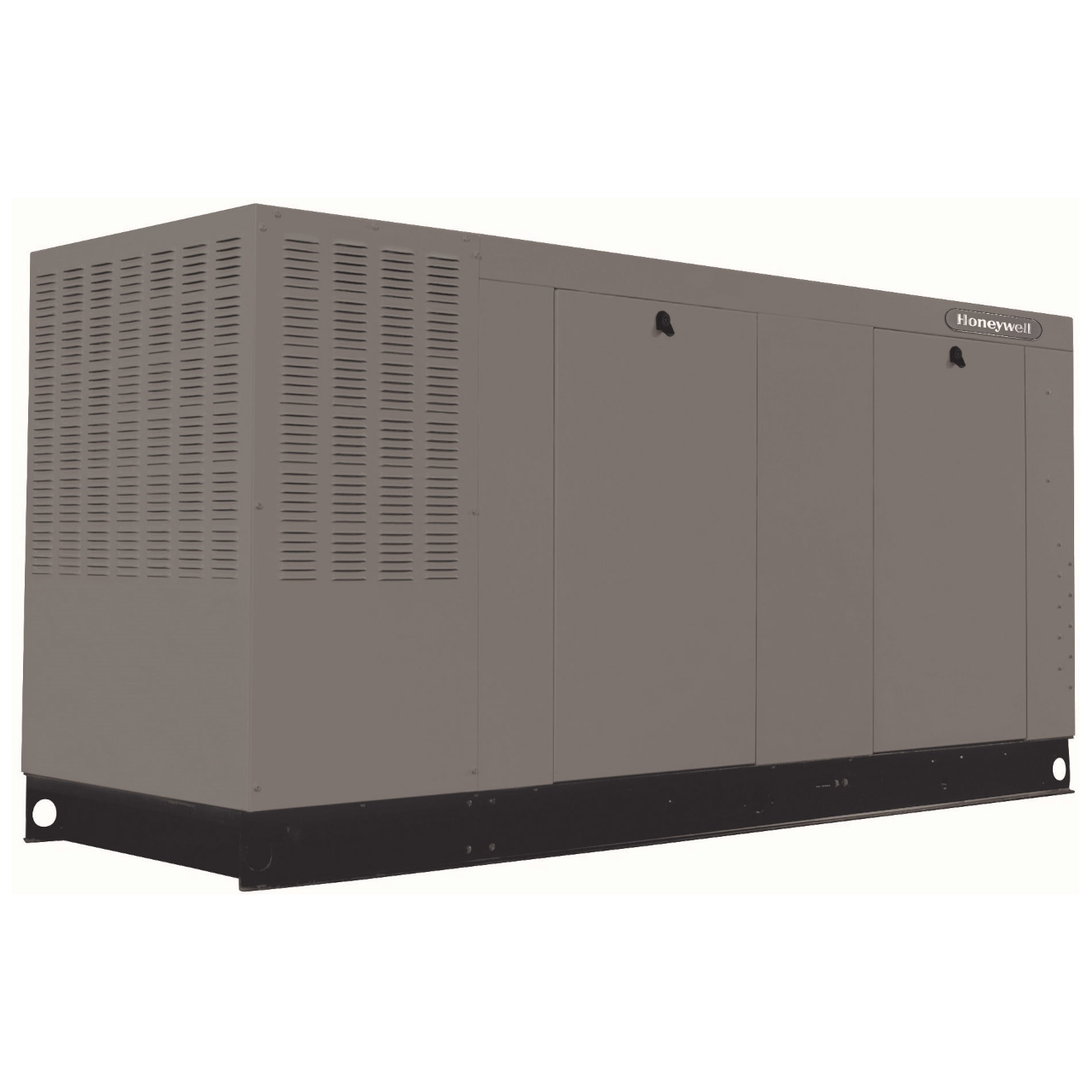 Honeywell HG10090 Generator with Liquid Cooled Engine and Mobile Link Wi-Fi Connectivity SCAQMD Compliant