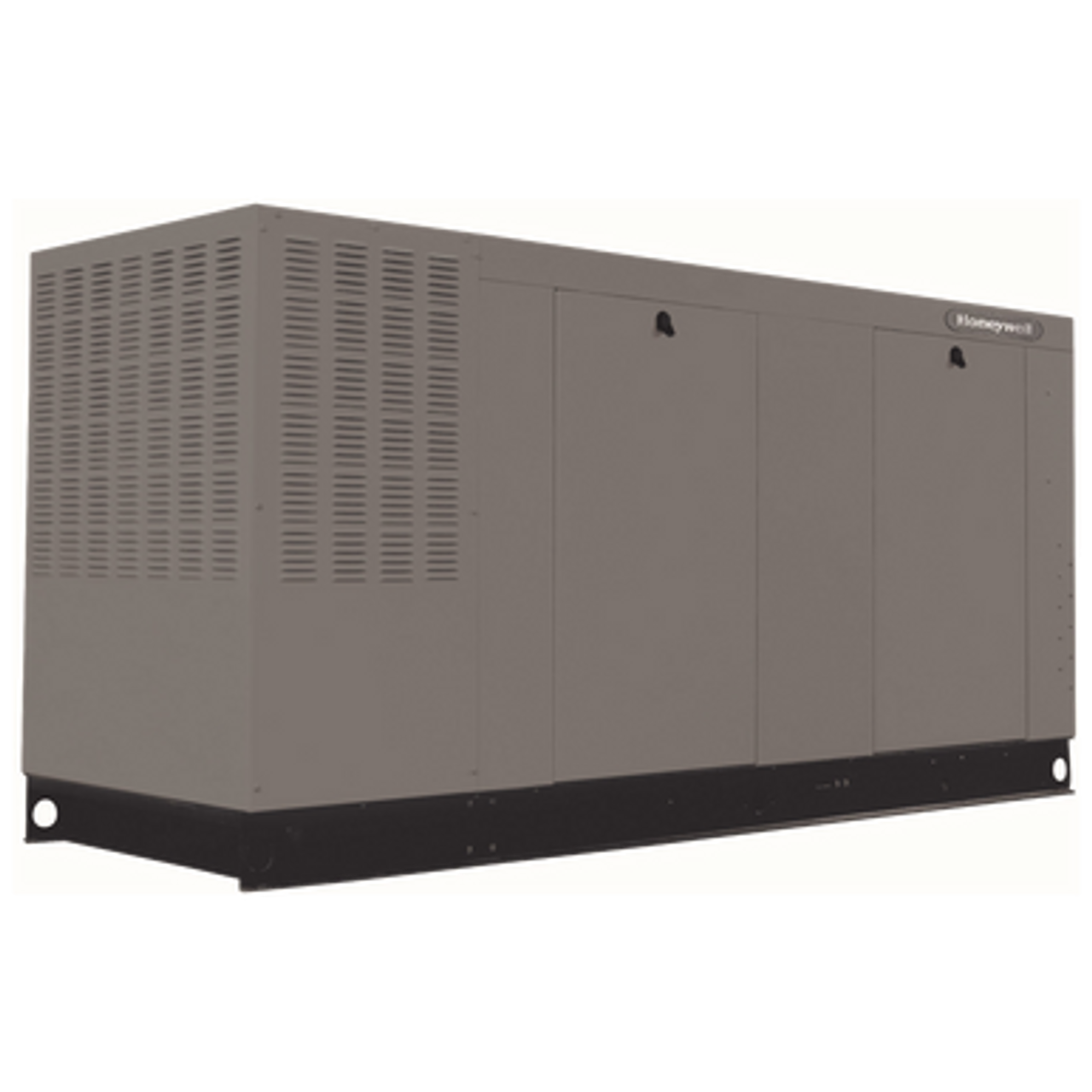 Honeywell HG13090 Generator with Liquid Cooled Engine and Mobile Link Wi-Fi Connectivity SCAQMD Compliant