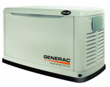 Generac Guardian 14kW Standby Generator