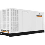 Generac Commercial 80kW (Alum) NG 480V 3 Phase