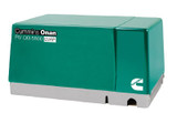 Cummins Onan RV QG 5500 LP Generator | 5.5HGJAB-1119