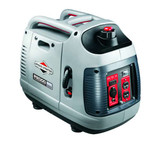 Briggs & Stratton PowerSmart Series 2000W Inverter Generator