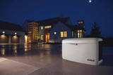 Kohler 20kW Design fits into any neighborhood.