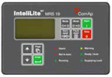 Featuring InteliLite MRS19 Controller