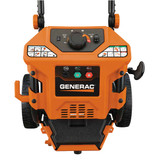 Generac One Wash 2000 to 3100 PSI Residential Power Washer 6602