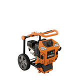 Generac One Wash 2000 to 3100 PSI Residential Power Washer 6602