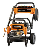 Generac 3100 PSI Commercial Power Washer 6590