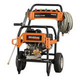 Generac 4200 PSI Professional Power Washer | 6565