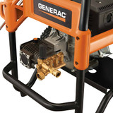 Generac 4200 PSI Professional Power Washer | 6565
