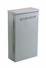 Indoor/Outdoor Rated Automatic Transfer Switch