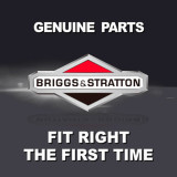 Briggs and Stratton Genuine Parts