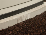 3 Inch GenPad fits the Generac Guardian Contours for a sleek and seamless instatlation