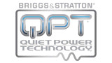 Quiet Power Technology